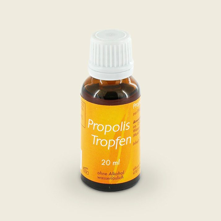 Propolis Tropfen
